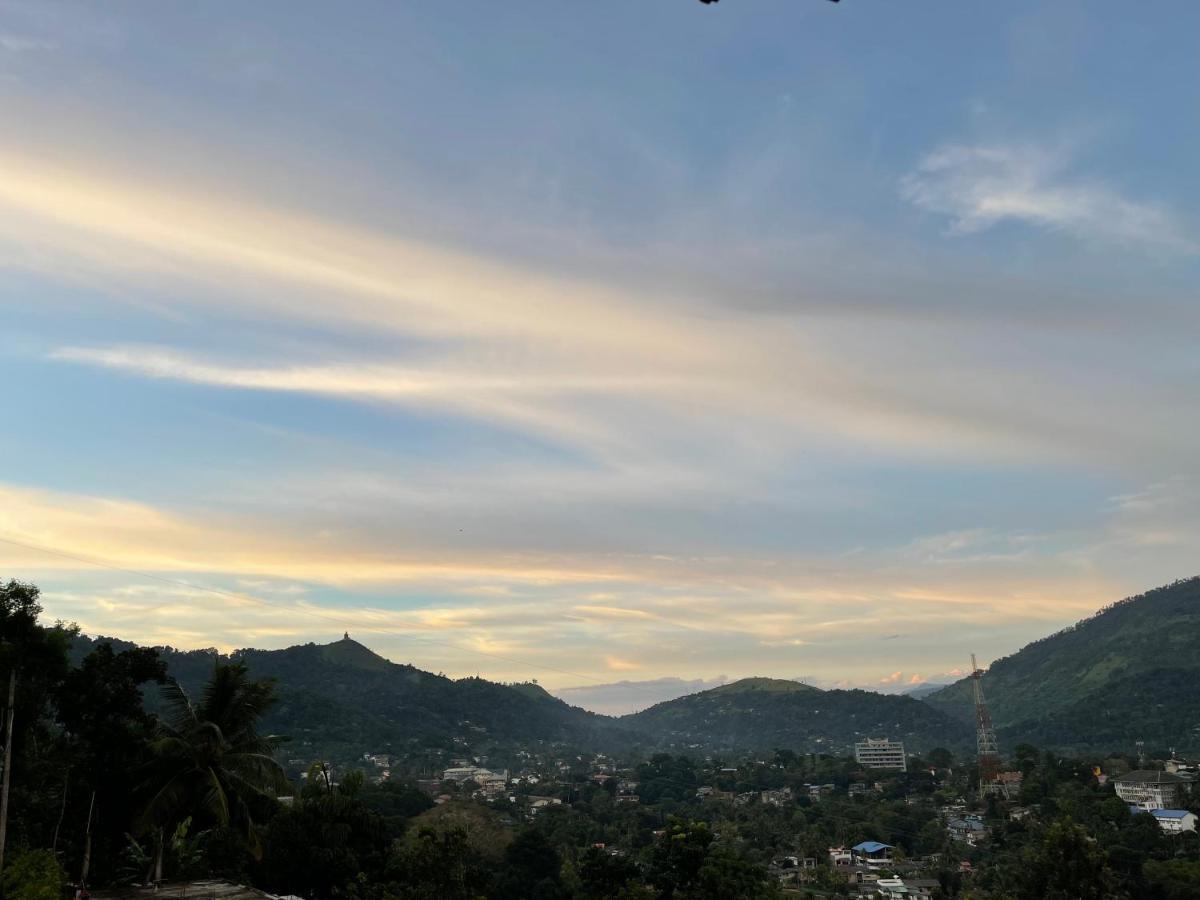360 City View Badulla Ngoại thất bức ảnh