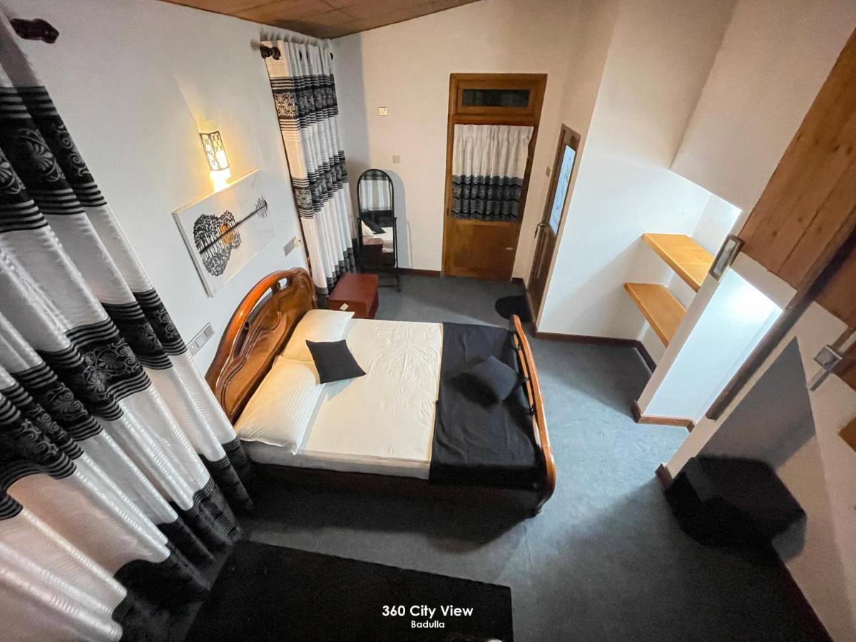 360 City View Badulla Ngoại thất bức ảnh