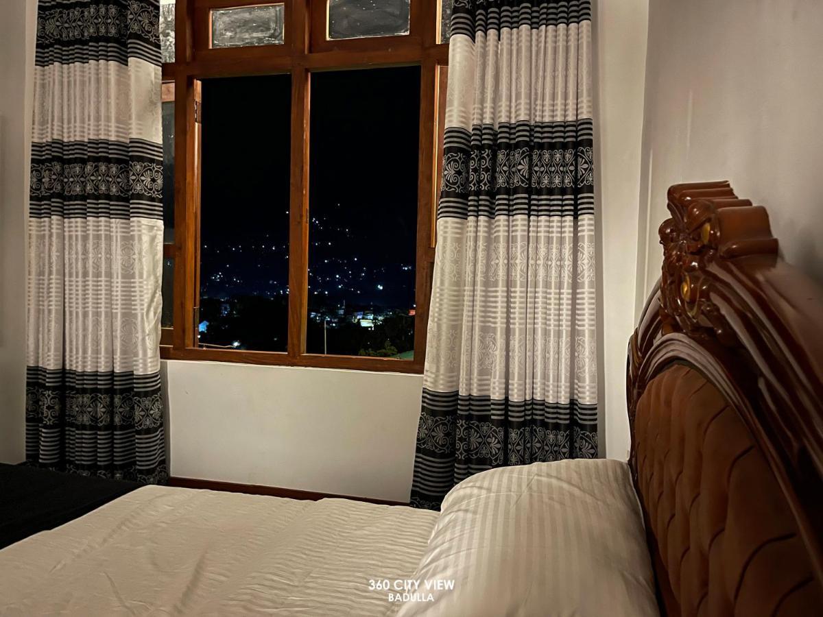 360 City View Badulla Ngoại thất bức ảnh
