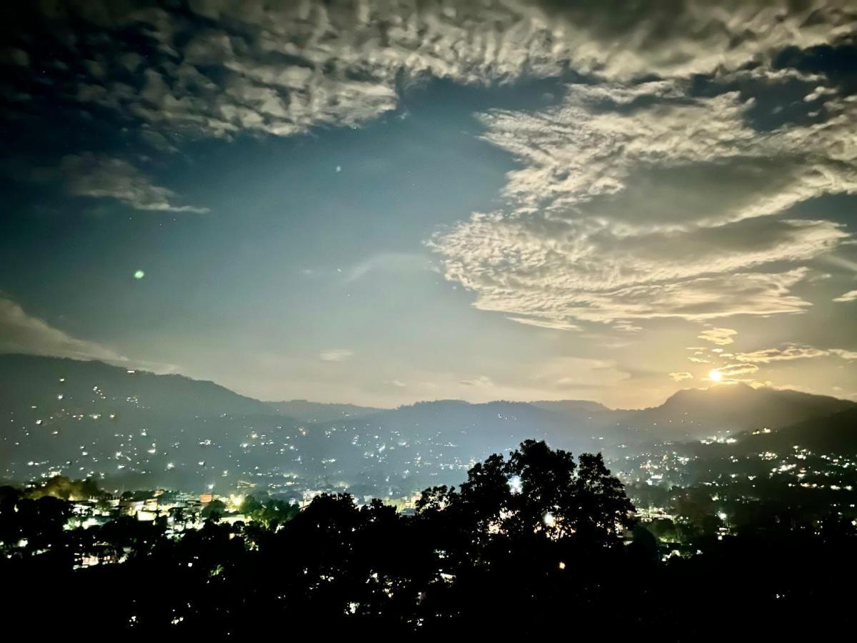 360 City View Badulla Ngoại thất bức ảnh