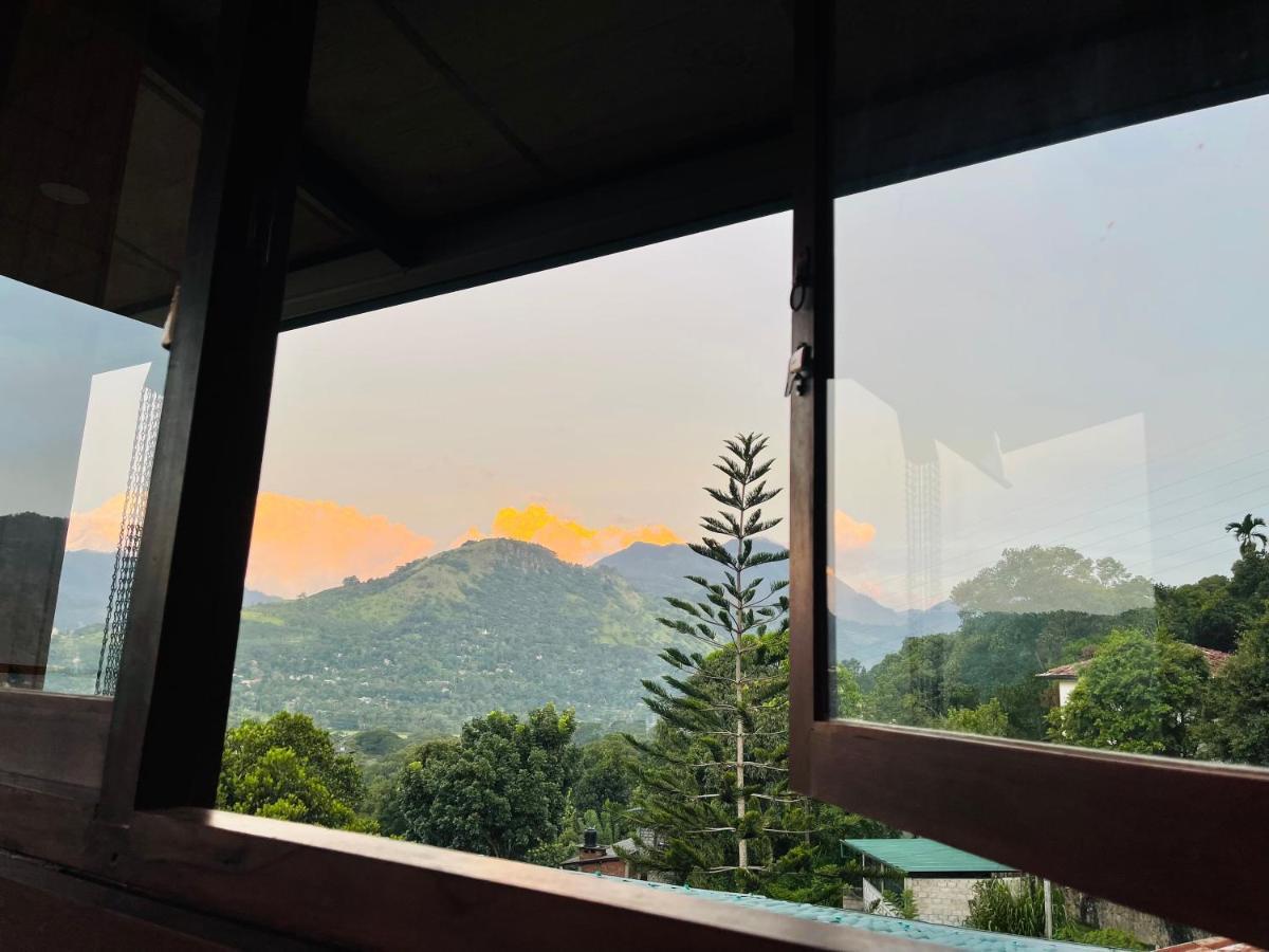 360 City View Badulla Ngoại thất bức ảnh