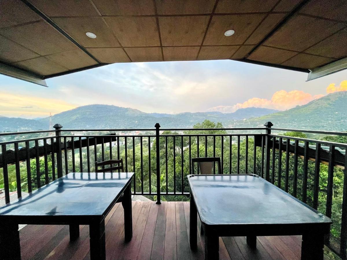 360 City View Badulla Ngoại thất bức ảnh