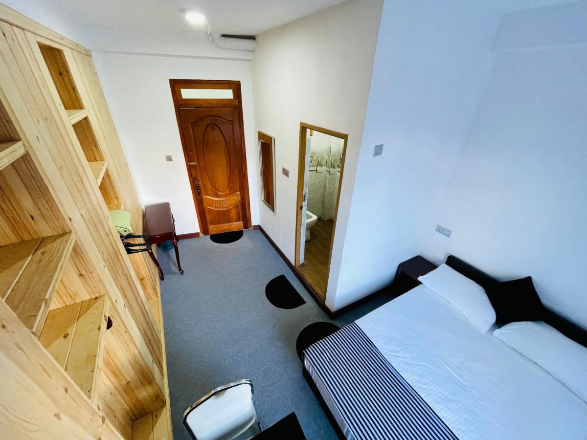 360 City View Badulla Ngoại thất bức ảnh
