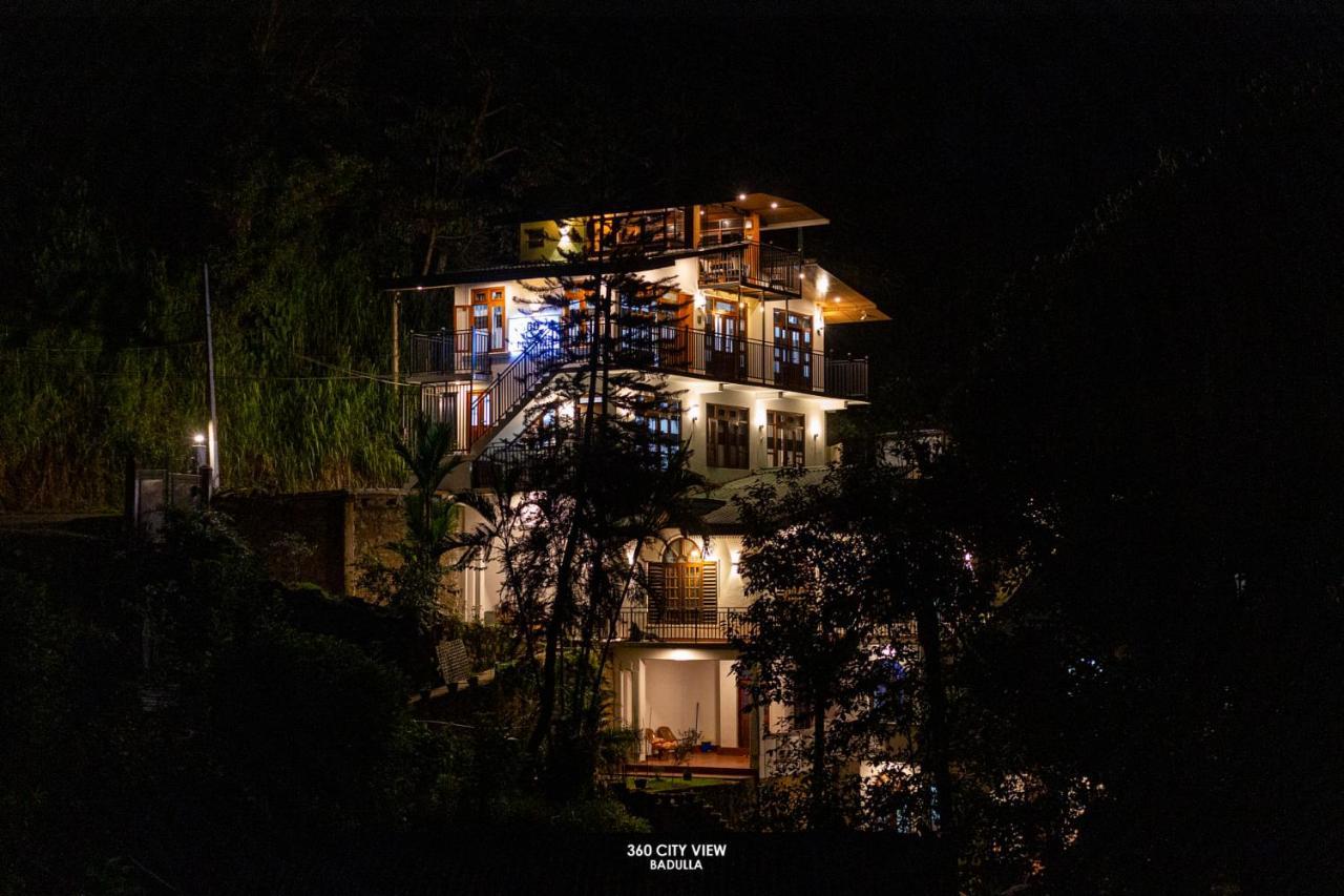 360 City View Badulla Ngoại thất bức ảnh