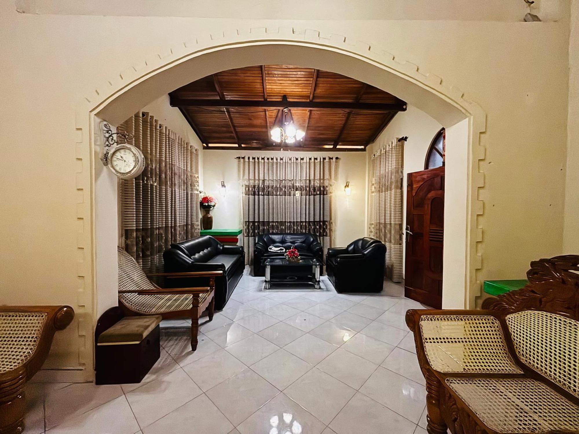 360 City View Badulla Ngoại thất bức ảnh